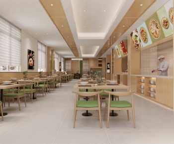 Modern Restaurant-ID:649414061