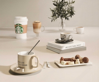 Modern Decorative Set-ID:318589934