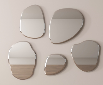 Modern The Mirror-ID:665085087