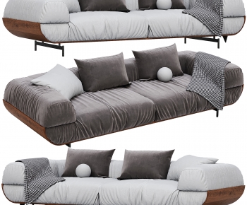 Modern A Sofa For Two-ID:966743951
