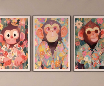 Modern Painting-ID:427933938