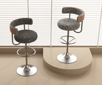 Modern Bar Chair-ID:835345039