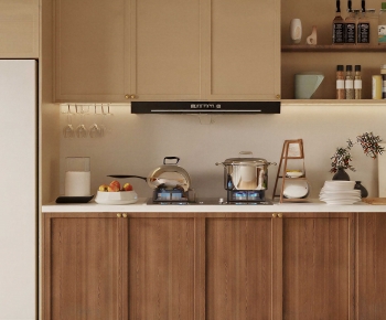 Modern Electric Kitchen Appliances-ID:619441994