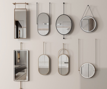 Modern The Mirror-ID:150388968