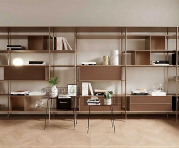 Modern Bookcase-ID:212703941
