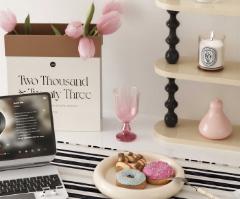 Modern Bread Cake-ID:937352903