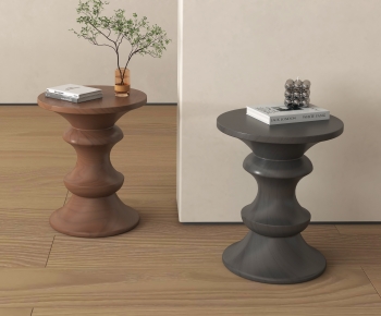 Modern Side Table/corner Table-ID:707741026