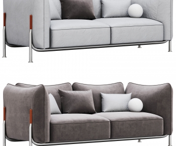 Modern Multi Person Sofa-ID:743647108