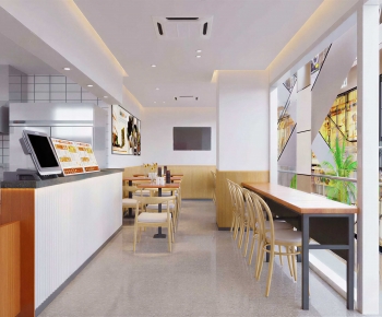 Modern Chinese Restaurant-ID:491239072