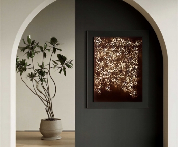 French Style Painting-ID:383510116