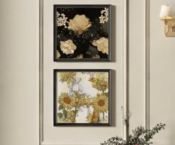 French Style Painting-ID:178109887