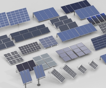 Modern Industrial Equipment-ID:862735035