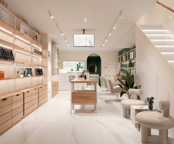 Modern Cosmetic Shop-ID:608920105