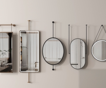 Modern The Mirror-ID:781543977