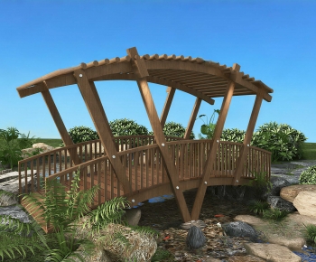 Modern Courtyard/landscape-ID:570772892