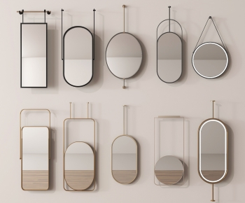 Modern The Mirror-ID:767833954