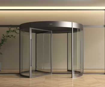 Modern Door-ID:413675077