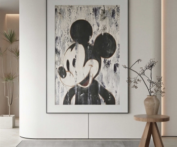 Modern Painting-ID:867369898