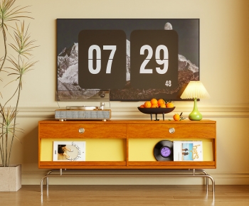 Modern TV Cabinet-ID:177675013