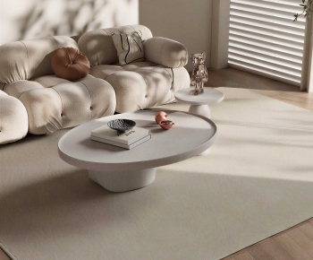 Modern Coffee Table-ID:749974978