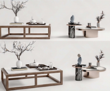 Modern Coffee Table-ID:908951048