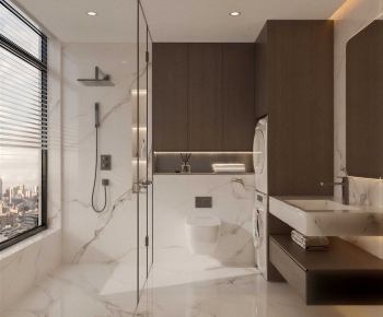 Modern TOILET-ID:321383009