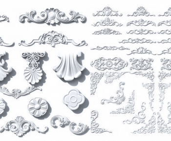 European Style Carving-ID:990181093