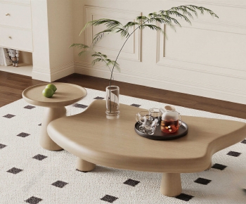 Modern Coffee Table-ID:743928914