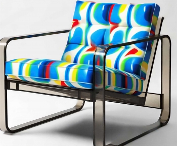 Modern Lounge Chair-ID:723861937
