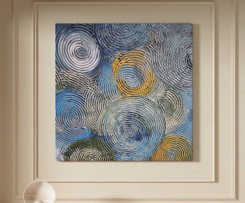 Modern Painting-ID:350603109