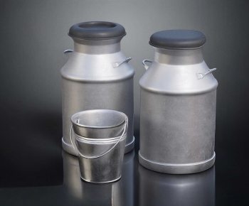 Modern Decorative Set-ID:450767047