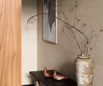 New Chinese Style Dried Branch-ID:805414923