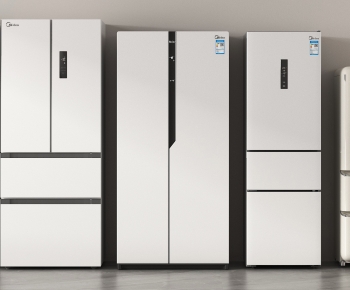 Modern Home Appliance Refrigerator-ID:355515002