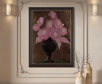French Style Painting-ID:502995018