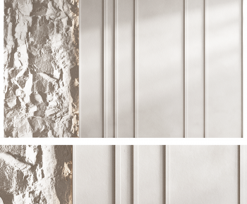 Modern TV Wall-ID:886480099