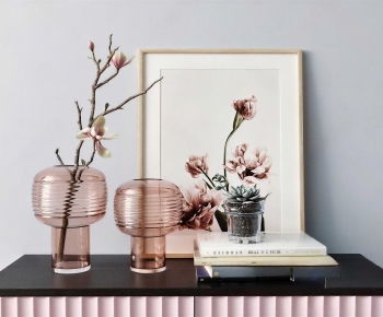 Modern Decorative Set-ID:602812052