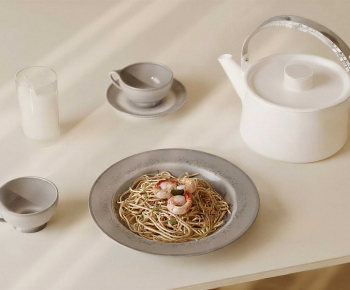 Modern Food-ID:672719963