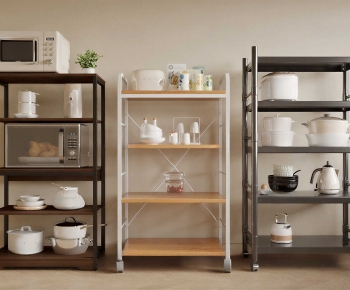 Modern Kitchenware-ID:711874011