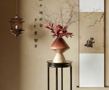 New Chinese Style Dried Branch-ID:548628093