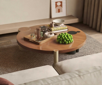 Modern Coffee Table-ID:315375095