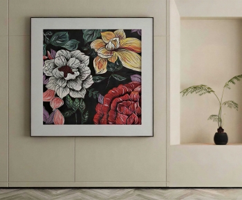 Modern Painting-ID:135535964