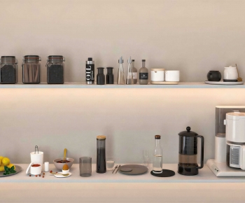 Modern Kitchenware-ID:963495024