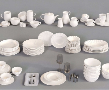 Modern Tableware-ID:503798964