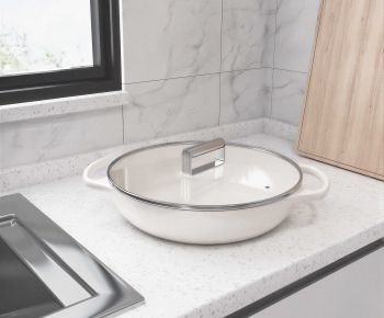 Modern Cookware-ID:494925987