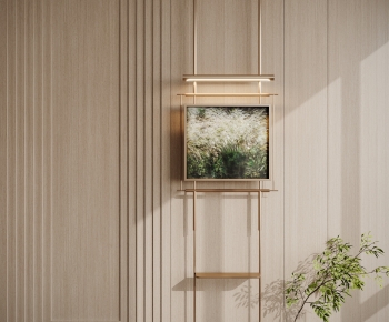 Modern Painting-ID:724812989