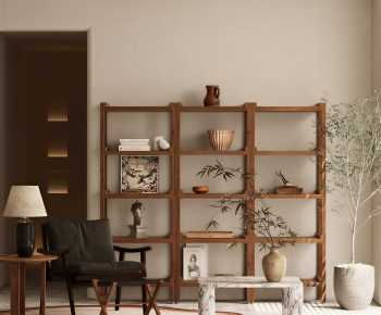 Modern Bookshelf-ID:216883901