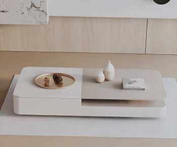 Modern Coffee Table-ID:544090349