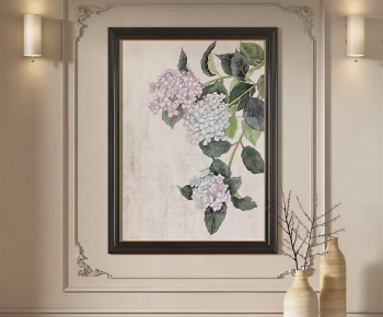 French Style Painting-ID:700515037