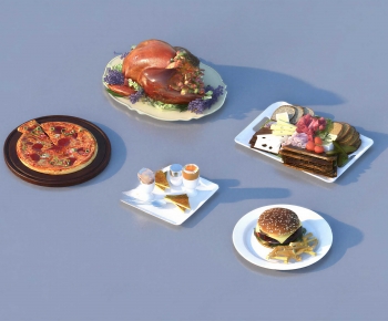 Modern Food-ID:355806118