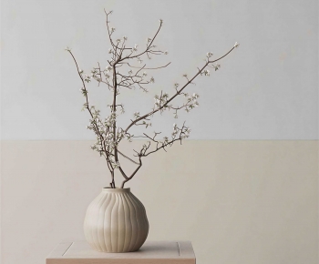 Modern Dried Branch-ID:864716052